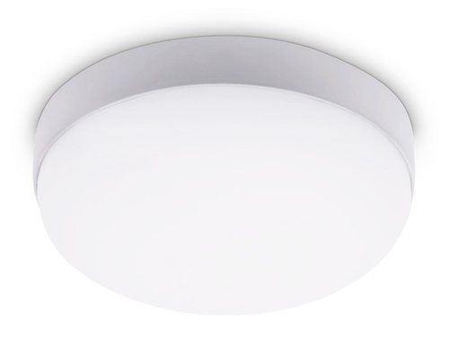 Купить ST8624 WH белый IP65 LED 4200K 15W D135*60