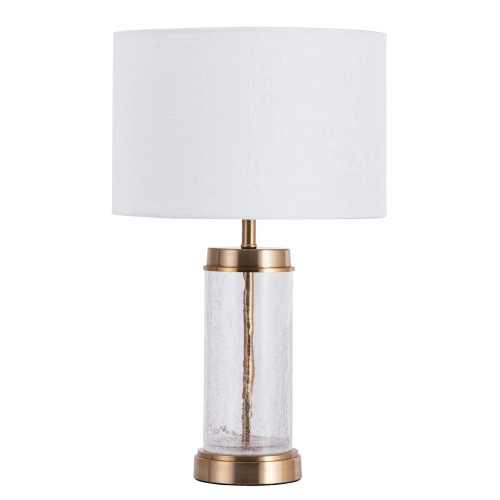 Купить Декоративная настольная лампа Arte Lamp BAYMONT A5070LT-1PB