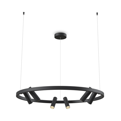 Купить Подвесной светильник Maytoni MOD102PL-L42BK