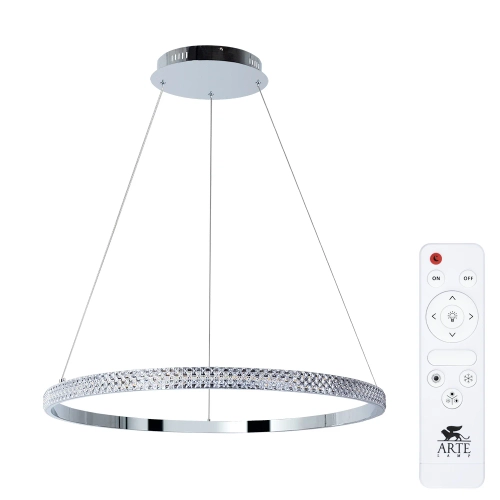 Купить Подвесная люстра Arte Lamp ORIONE A2182SP-60CC
