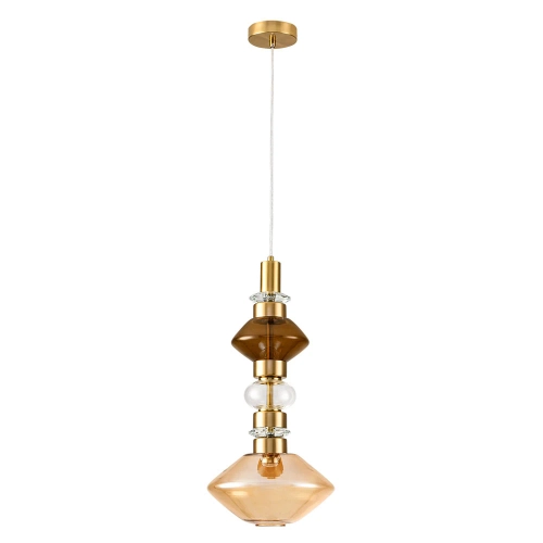 Купить Подвесной светильник Arte Lamp FIORATO A2442SP-15PB