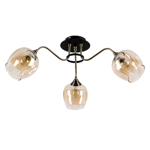 Купить Потолочная люстра Arte Lamp MONICA A3831PL-3AB