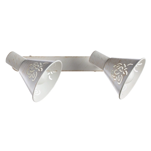 Купить Спот Arte Lamp CONO A5218AP-2WG