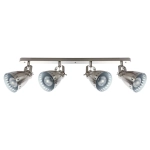 Спот Arte Lamp LUNED A2214PL-4SS