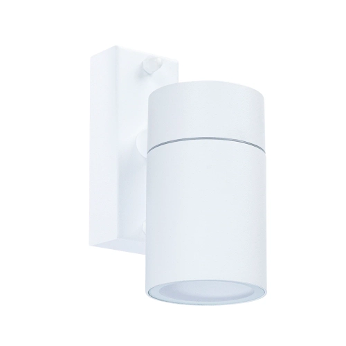 Купить Фасадный светильник Arte Lamp MISTERO A3302AL-1WH