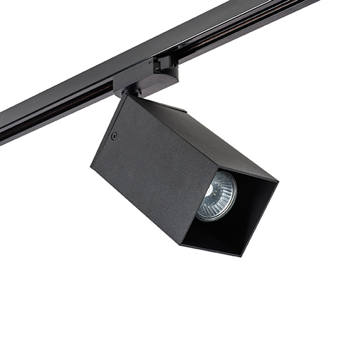 Купить A1T216587 Светильник RULLO HP16 ЧЕРНЫЙ (592287+216587)