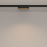 Трековый светильник Technical TR084-1-6W3K-B