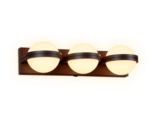 Купить FW560/3 SCF кофе песок LED 3000K 15W 370*80*138