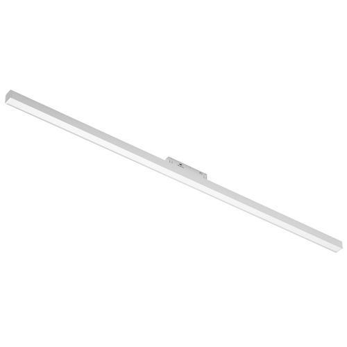 Купить 269906CCT Светильник трековый 48V UNO CCT LED 36W 1920LM 120G БЕЛЫЙ МАТОВЫЙ 3000/4000/6000K/SMART
