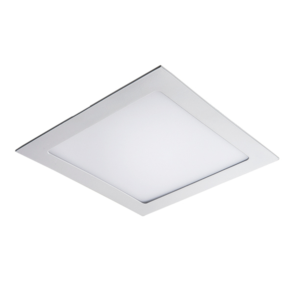 224184 Светильник ZOCCO QUA LED 18W 1300LM 4000K