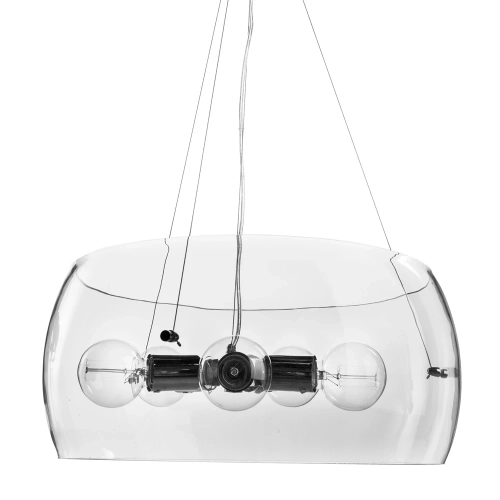 Купить Подвесная люстра Arte Lamp FRESCURA A8057SP-5CC