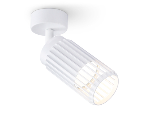 Купить TN51677 WH белый GU10 D60*120