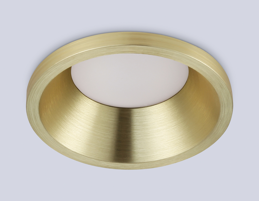 TN102779 BR латунь MR16 GU5.3 D80*40