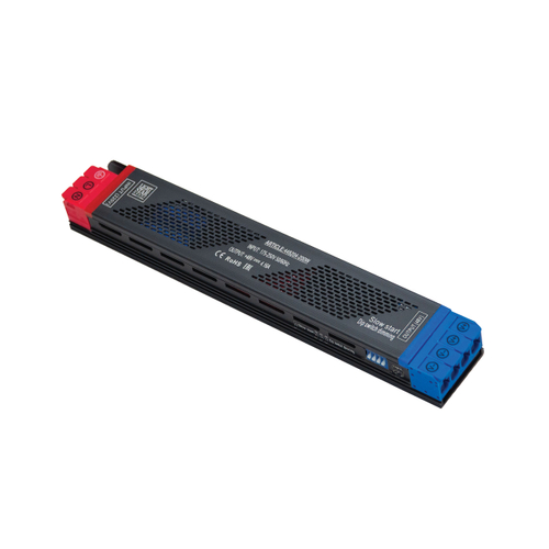 Купить 448204 Блок питания 48V с DIP+плавный пуск LIGHTSTAR 200W