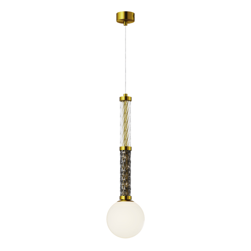 Купить Подвесной светильник Maytoni MOD287PL-01BS1