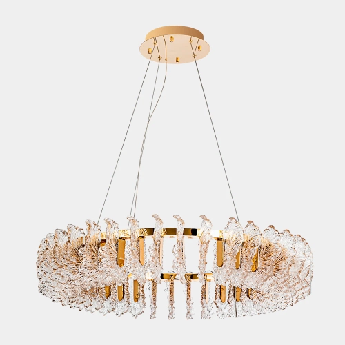 Купить Подвесная люстра Divinare ANNA 1138/01 LM-125