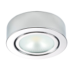 003354 Светильник MOBILED LED COB 3.5W 270LM 90G ХРОМ 3000K