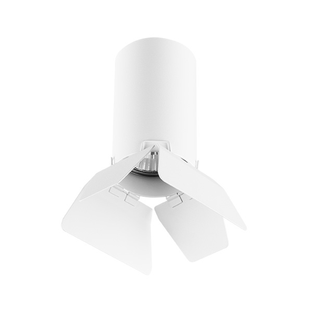 R436436 Светильник RULLO HP16 (214436+202436)