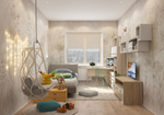 DK3020-WH Встраиваемый светильник, IP 20, 10 Вт, GU5.3, LED, белый, пластик