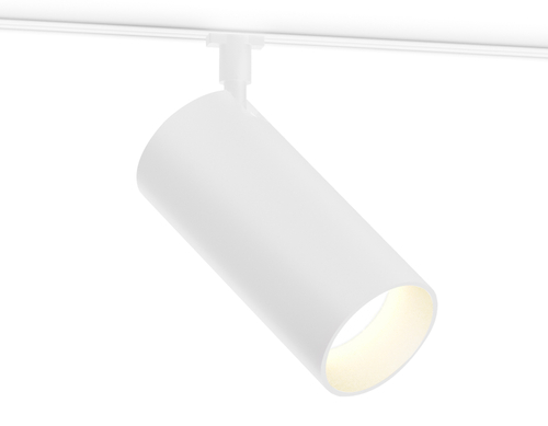 Купить GL2314 WH белый IP20 24W 3CCT 3000-6000K 48V 24° D65*140