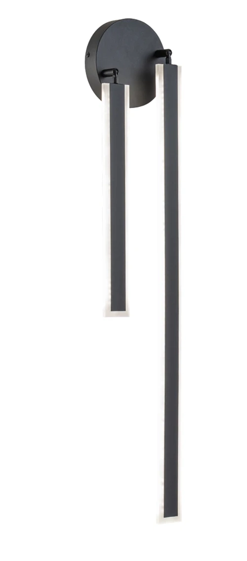 Купить Декоративная подсветка Arte Lamp DABIH A2019AP-36BK