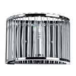 Настенный светильник Divinare CAMPO 3004/02 AP-1