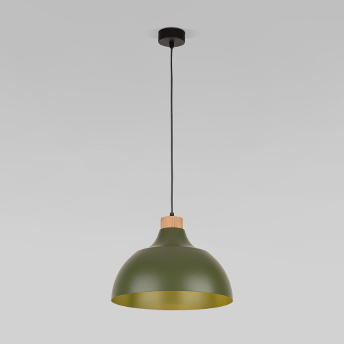 Купить Подвесной светильник 5665 Cap Green