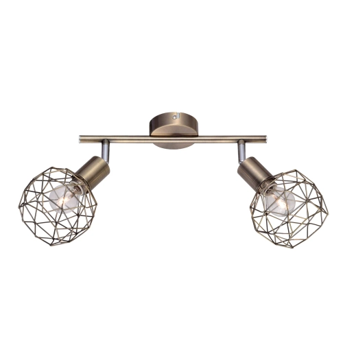 Купить Спот Arte Lamp SOSPIRO A6141AP-2AB