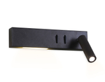 FW286 SCF кофе песок LED 4200K 3W+3W 260*50*65