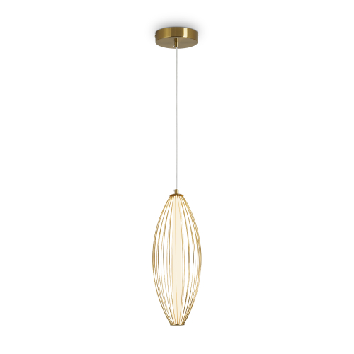 Купить Подвесной светильник Freya FR6131PL-L24BS