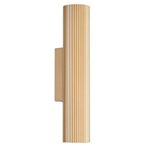 Купить 718623 Бра ROMA 2х28W GU10 (led) ШАМПАНЬ