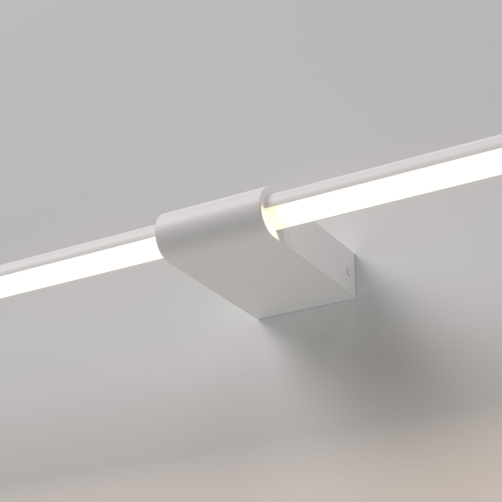 Светильник настенный поворотный светодиодный Luar 900 белый 4000K 40153/LED