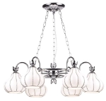 Подвесная люстра Arte Lamp VENEZIA A2235LM-6WH