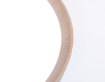 FZ1320 GR/LWD серый/светлое дерево IP20 41W 3000-6400K D390*70 (ПДУ ИК)