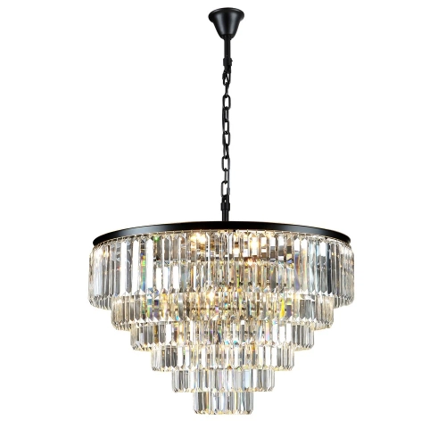 Купить Подвесная люстра Divinare NOVA 3001/01 LM-16