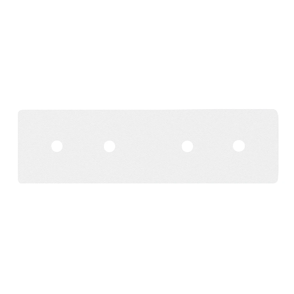 Коннектор прямой для магнитного шинопровода Arte Lamp LINEA-ACCESSORIES A480533