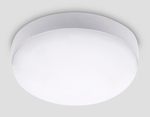ST8631 WH белый IP65 LED 4200K 20W D170*60