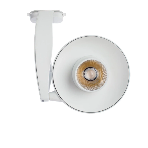 Купить Трековый светильник Arte Lamp NOTA A4235PL-1WH