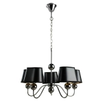 Подвесная люстра Arte Lamp TURANDOT A4011LM-5CC