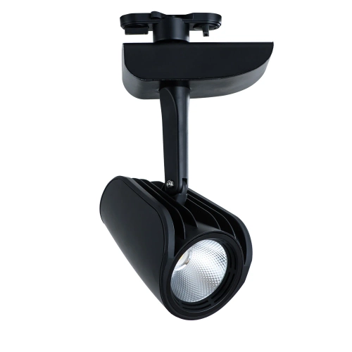 Купить Трековый светильник Arte Lamp LYNX A3930PL-1BK