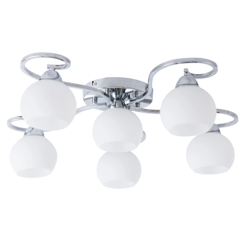 Купить Потолочная люстра Arte Lamp MONIKA A6058PL-6CC