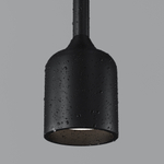 Уличный подвесной светильник Outdoor O491PL-L6B3K