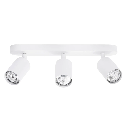 Купить Спот Arte Lamp AQUARIUS A3226PL-3WH