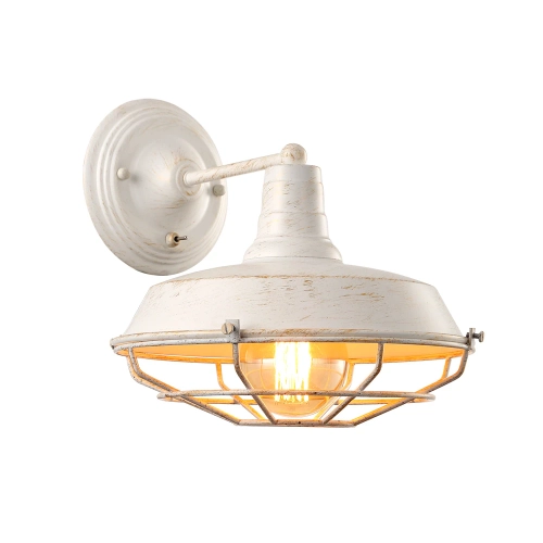 Купить Бра Arte Lamp PANDORA A9183AP-1WG