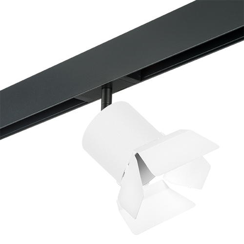 Купить PRO3486486 Светильник д/1-фазн трека RULLO GX53 (213486+595087+202486)