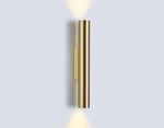 FL74511 BS латунь 4W 2700К 400*54*84