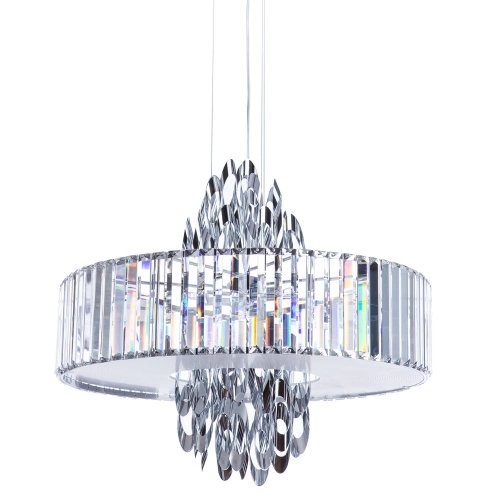 Купить Подвесная люстра Divinare TIZIANA 1285/02 SP-6