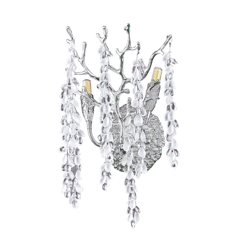 Купить Настенный светильник Divinare SALICE 3135/26 AP-2