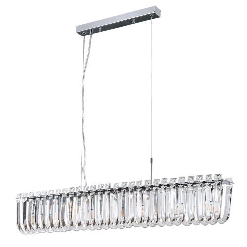 Купить Подвесная люстра Arte Lamp MAYOTTE A1071SP-7CC