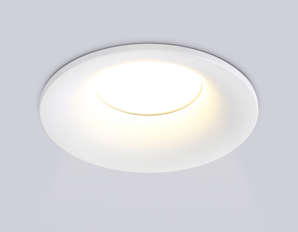TN102808 WH белый GU5.3 D90*35